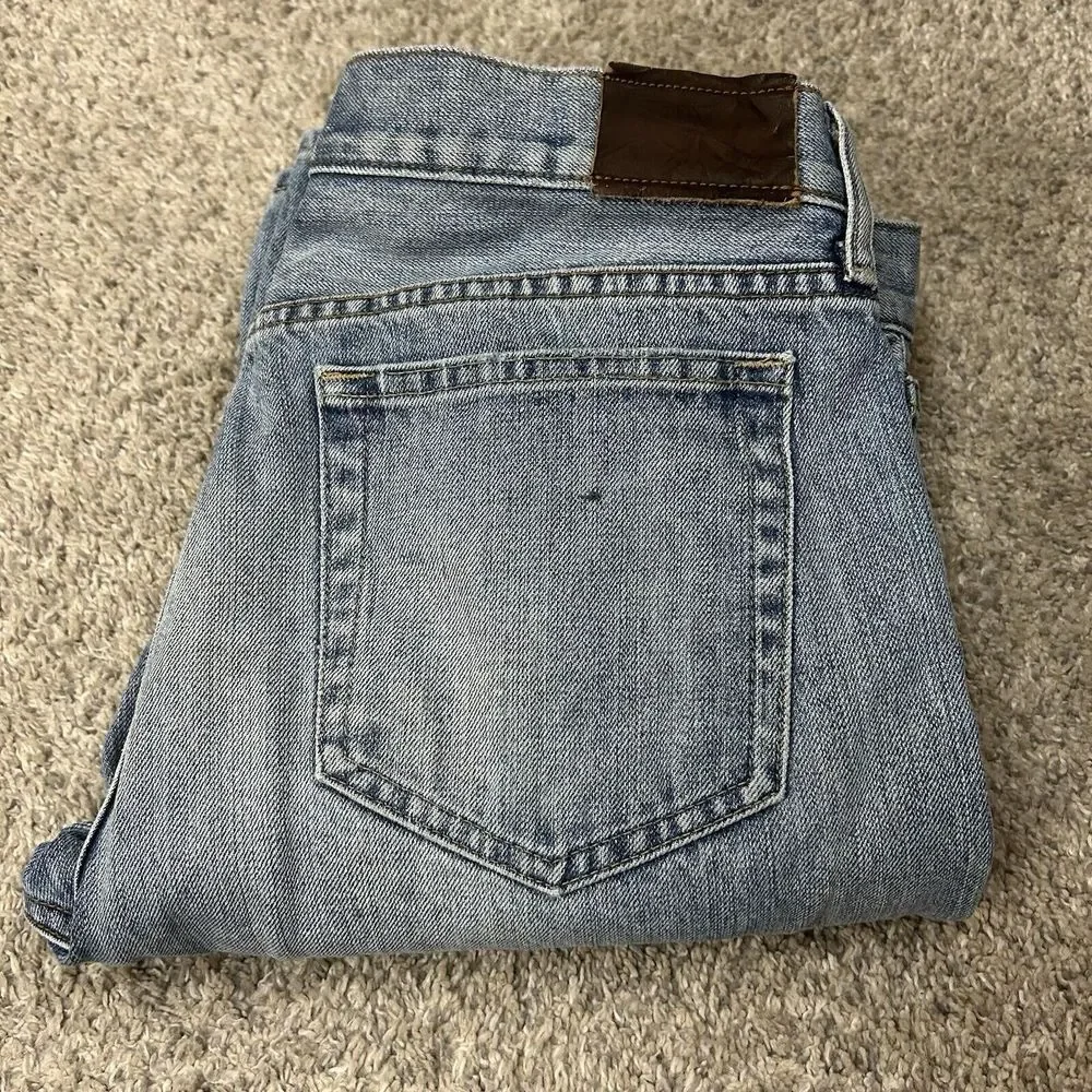 J. Crew crew 484